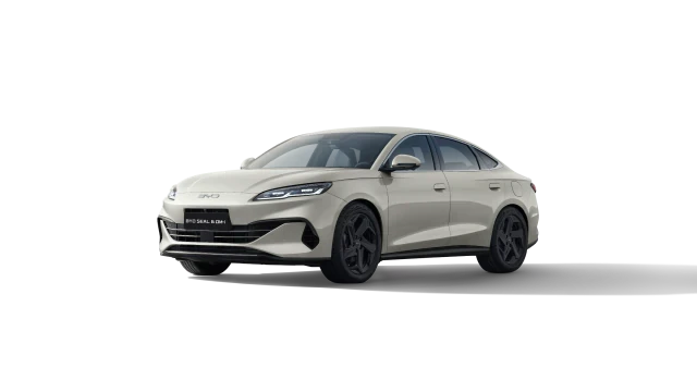 BYD SEAL 6 DM i \(1\)