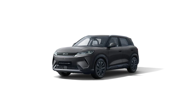 BYD ATTO 2