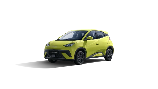 BYD DOLPHIN SURF
