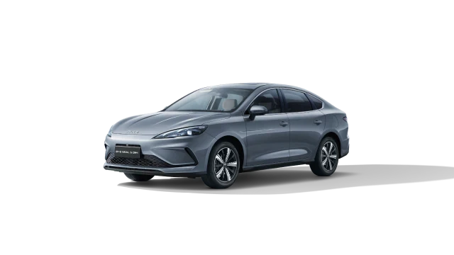 BYD SEAL 5 DM i