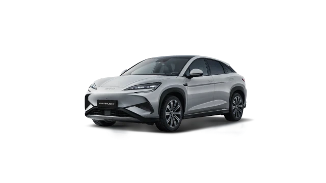 BYD SEALION 7
